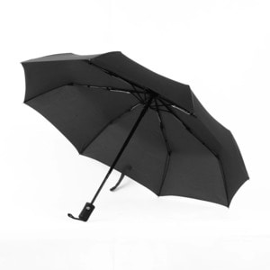 3단 튼튼한우산(블랙) 접이식 완전자동 방풍우산