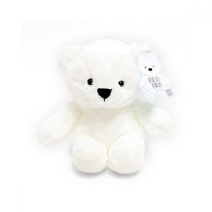 누리베어-초미니(25cm) 선물용 곰인형