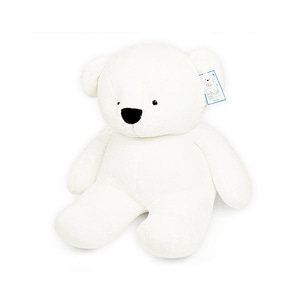 누리베어-소형(50cm) 선물용 곰인형