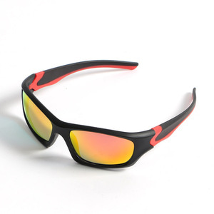 프리액트 편광 스포츠 선글라스 낚시 자전거안경