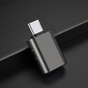 USB-A 3.0 to C타입 OTG젠더 휴대폰 변환젠더