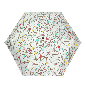 포레스트 5단 양산 우산 자외선차단 우양산