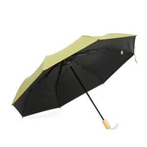 데일리 UV차단 양산겸 우산(그린) 여름 수동우산