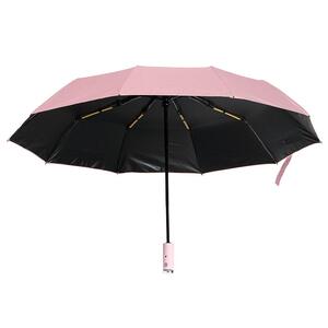 LED 손전등 완전자동 양산겸 우산 자외선차단 양우산